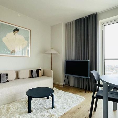Apartmentincopenhagen Apartment 1525 Εξωτερικό φωτογραφία