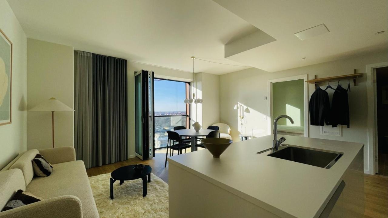 Apartmentincopenhagen Apartment 1525 Εξωτερικό φωτογραφία