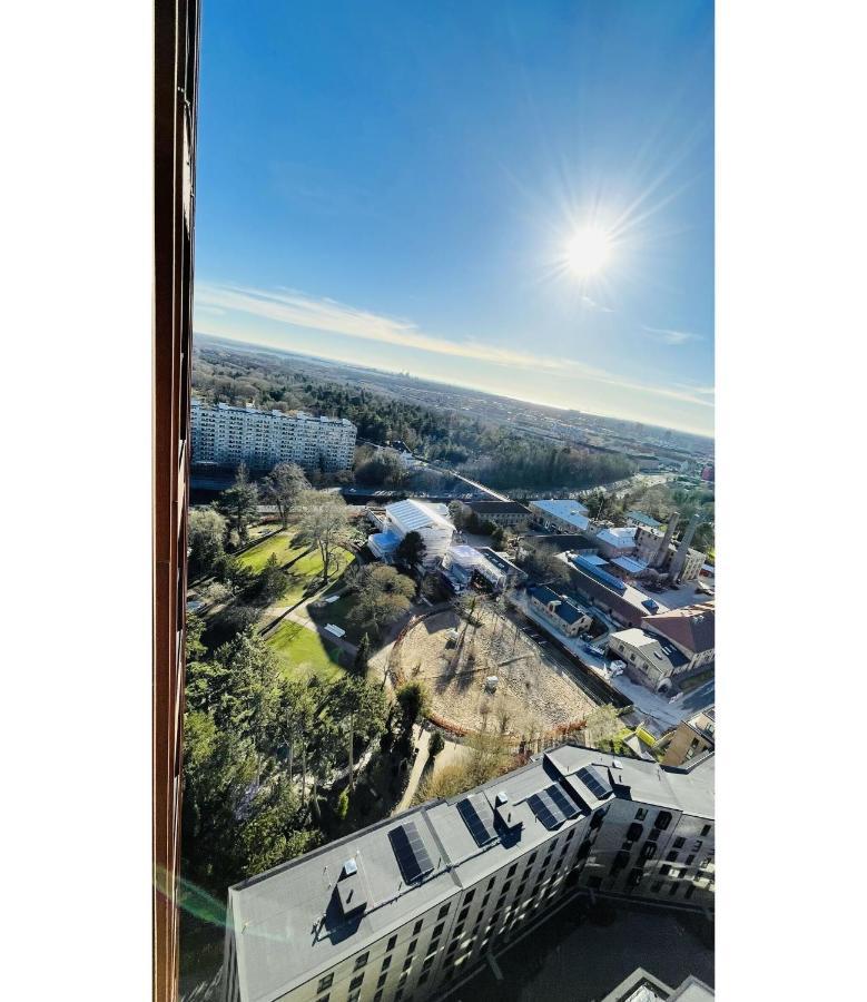 Apartmentincopenhagen Apartment 1525 Εξωτερικό φωτογραφία