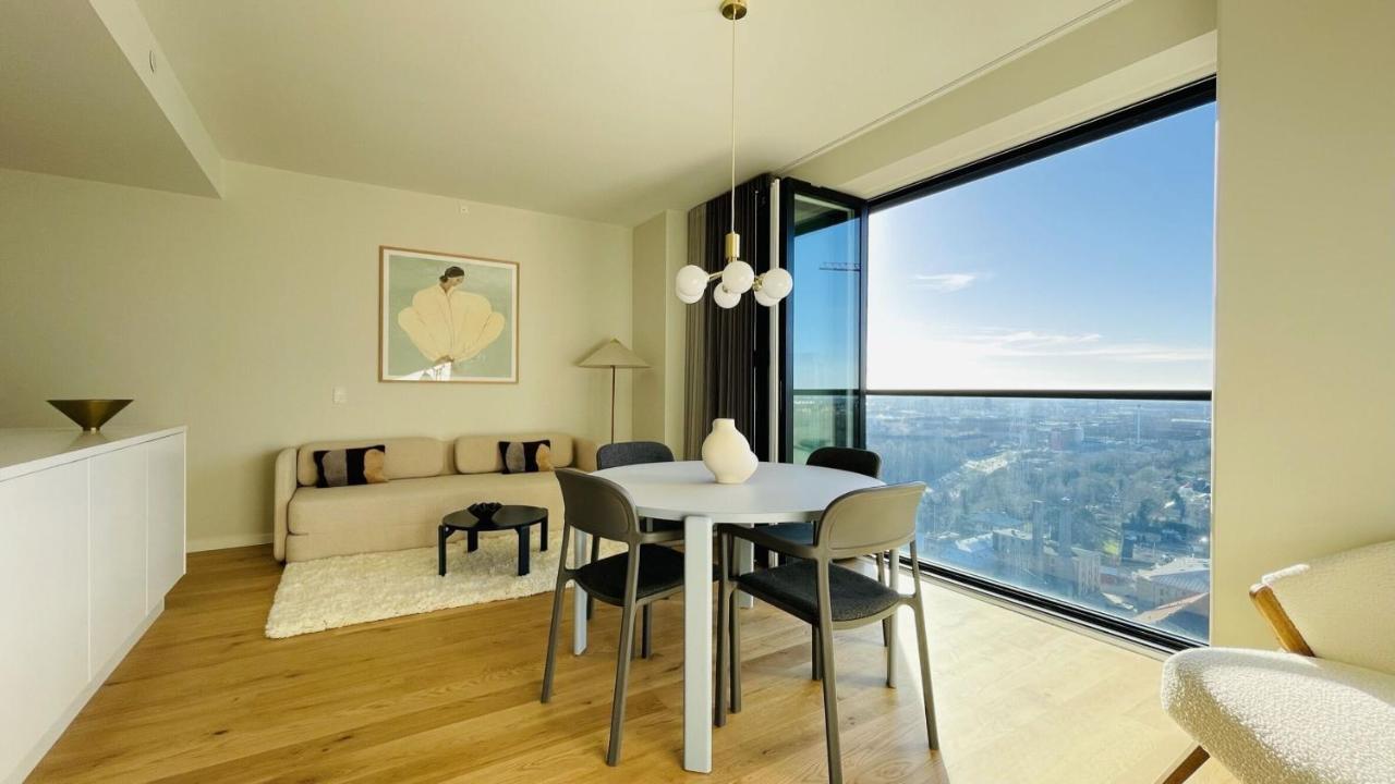 Apartmentincopenhagen Apartment 1525 Εξωτερικό φωτογραφία