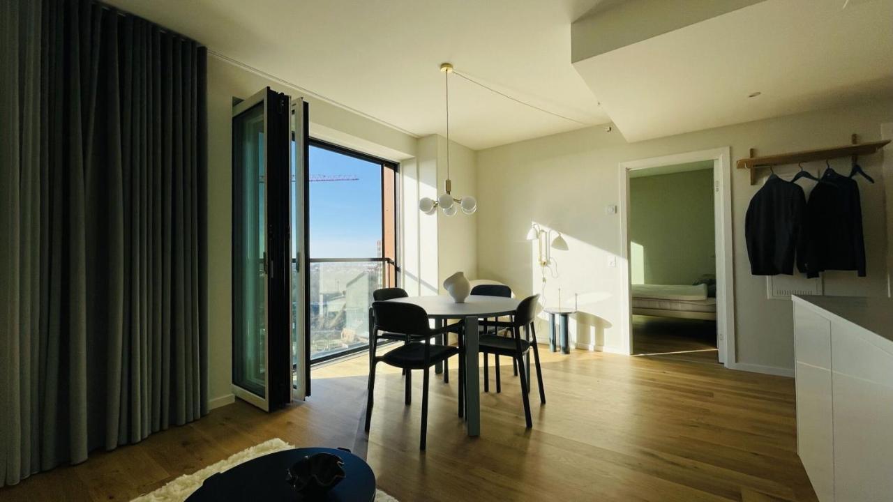 Apartmentincopenhagen Apartment 1525 Εξωτερικό φωτογραφία