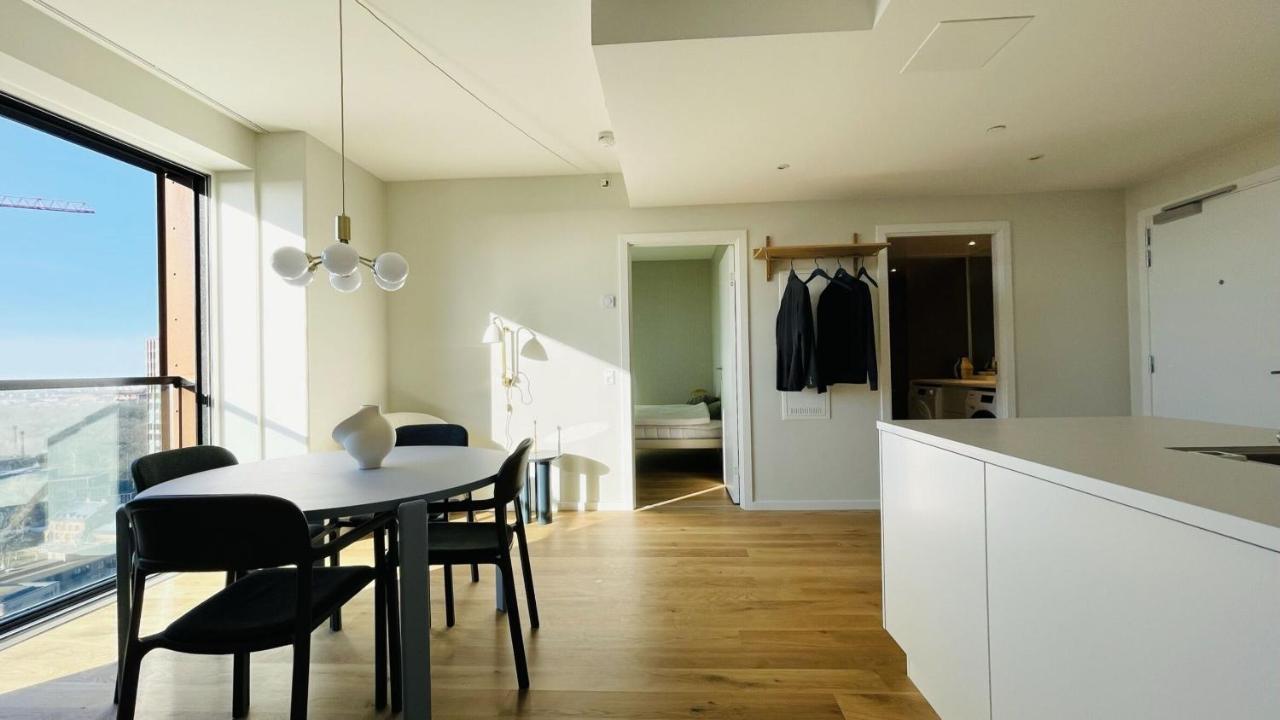 Apartmentincopenhagen Apartment 1525 Εξωτερικό φωτογραφία