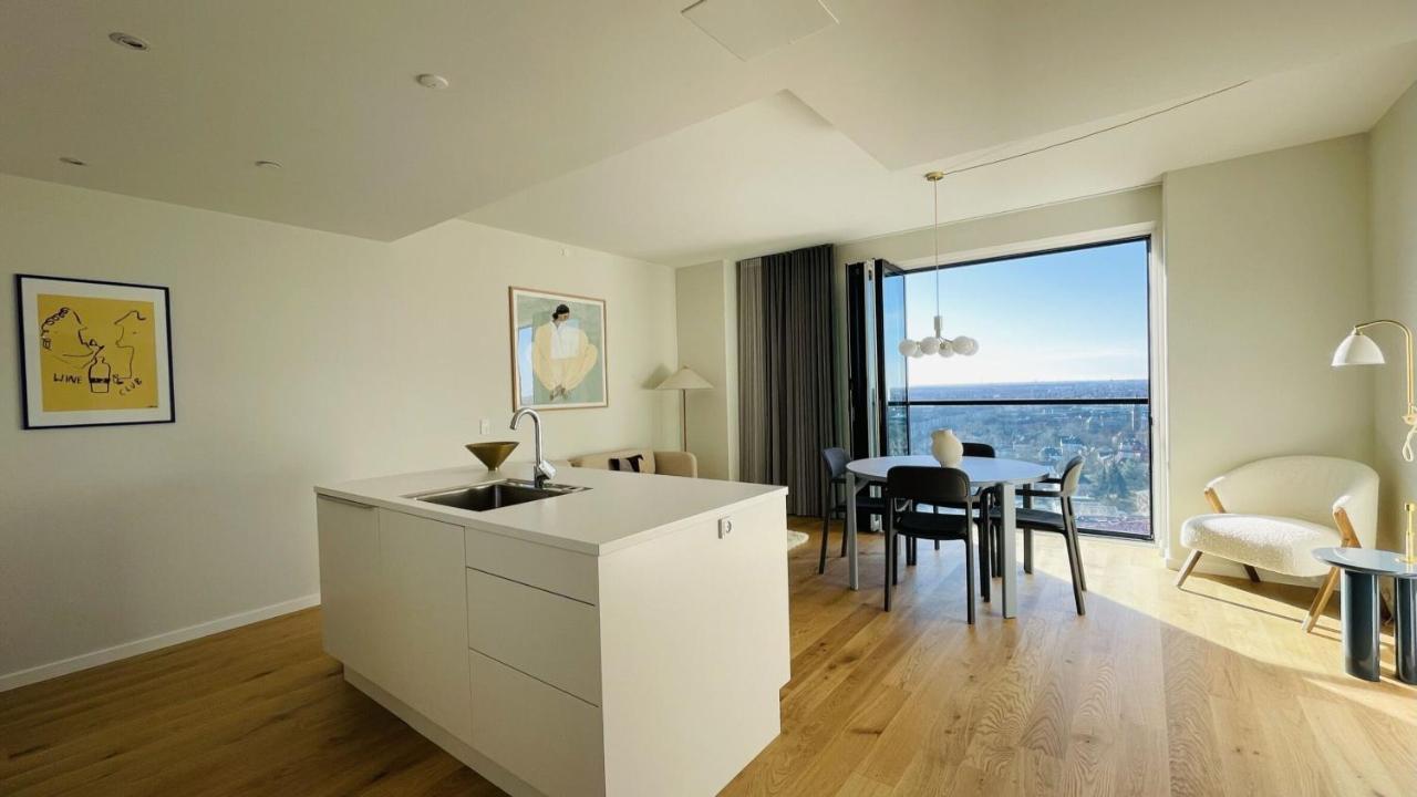 Apartmentincopenhagen Apartment 1525 Εξωτερικό φωτογραφία