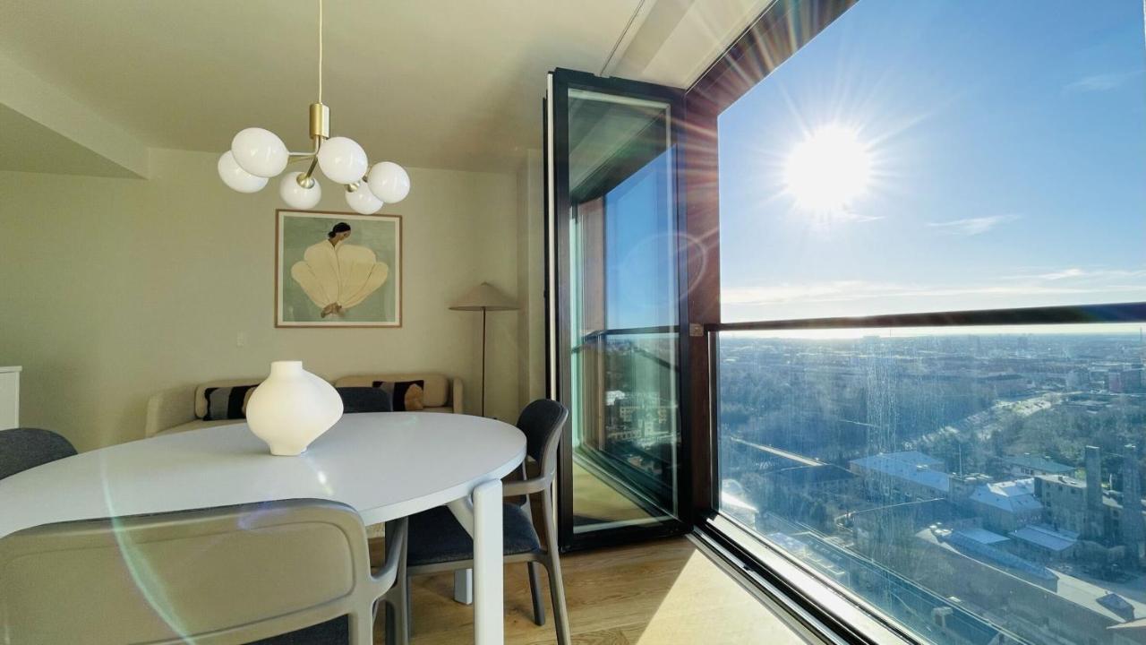 Apartmentincopenhagen Apartment 1525 Εξωτερικό φωτογραφία
