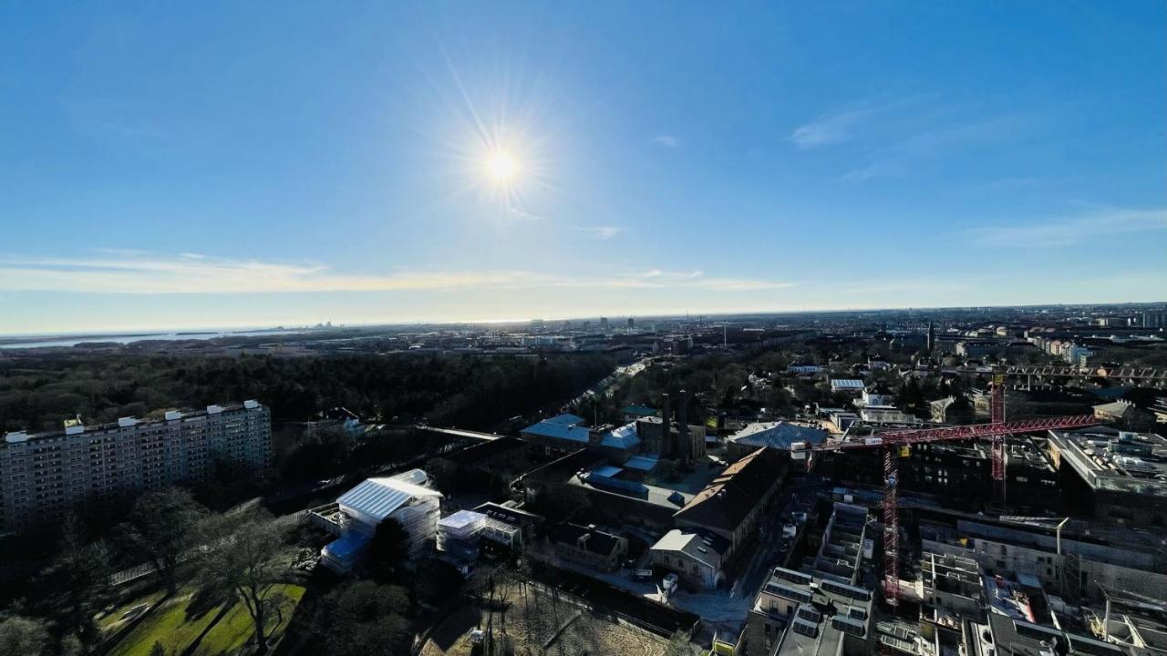 Apartmentincopenhagen Apartment 1525 Εξωτερικό φωτογραφία