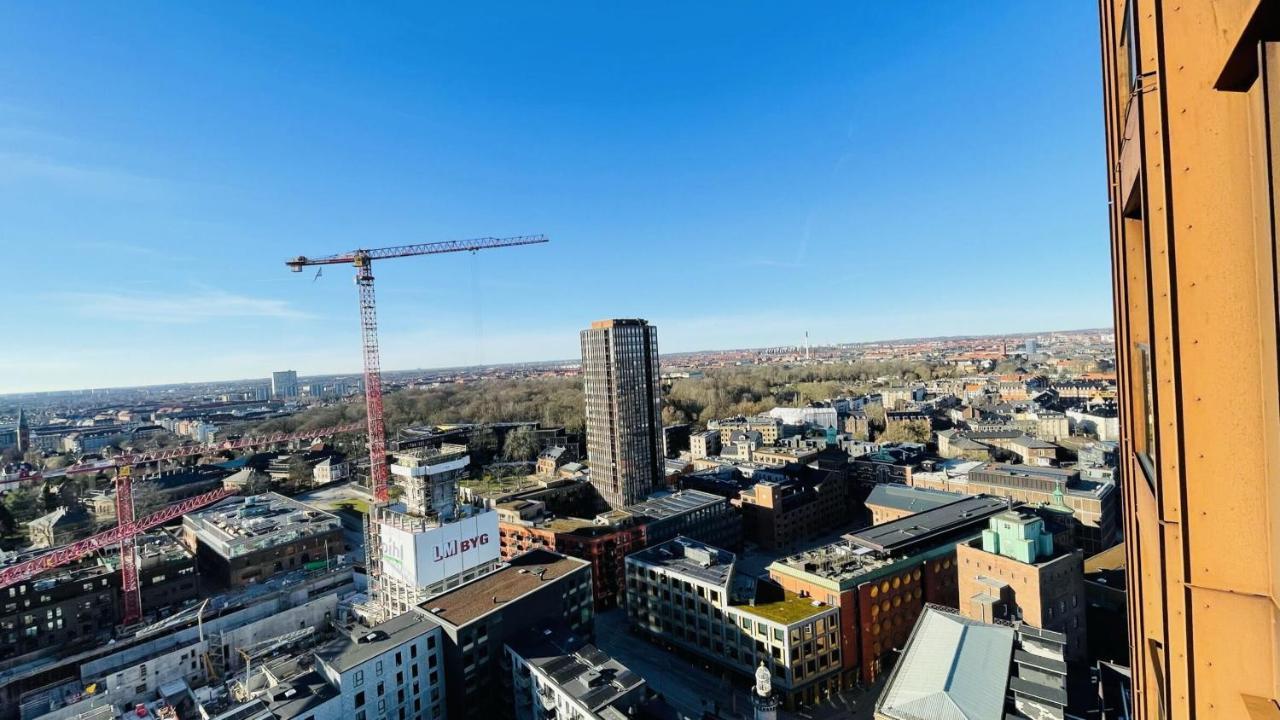 Apartmentincopenhagen Apartment 1525 Εξωτερικό φωτογραφία