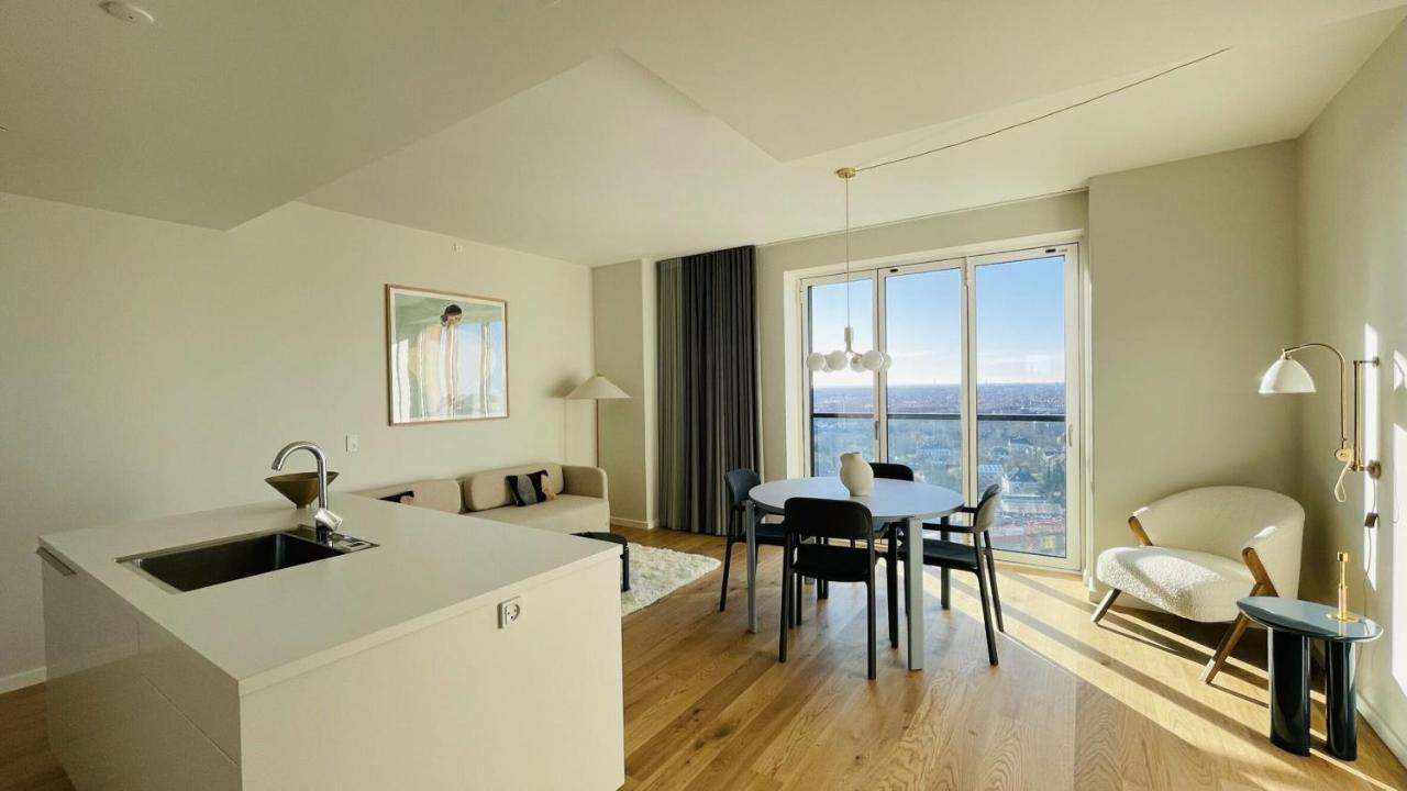 Apartmentincopenhagen Apartment 1525 Εξωτερικό φωτογραφία