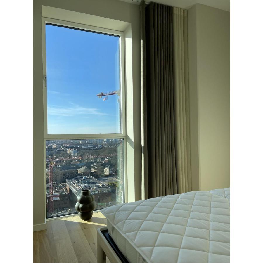 Apartmentincopenhagen Apartment 1525 Εξωτερικό φωτογραφία