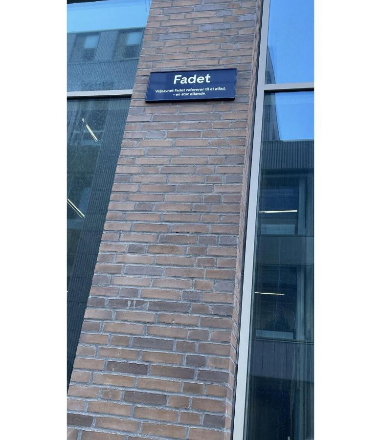 Apartmentincopenhagen Apartment 1525 Εξωτερικό φωτογραφία