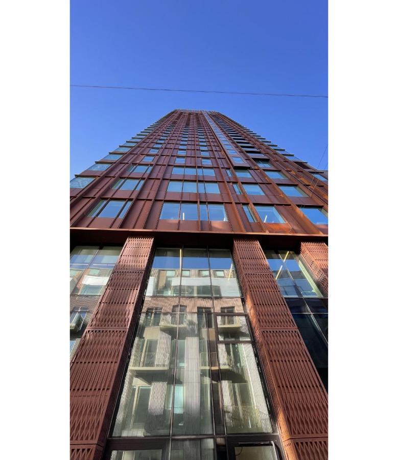Apartmentincopenhagen Apartment 1525 Εξωτερικό φωτογραφία
