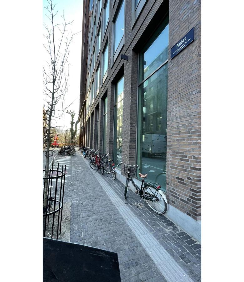 Apartmentincopenhagen Apartment 1525 Εξωτερικό φωτογραφία