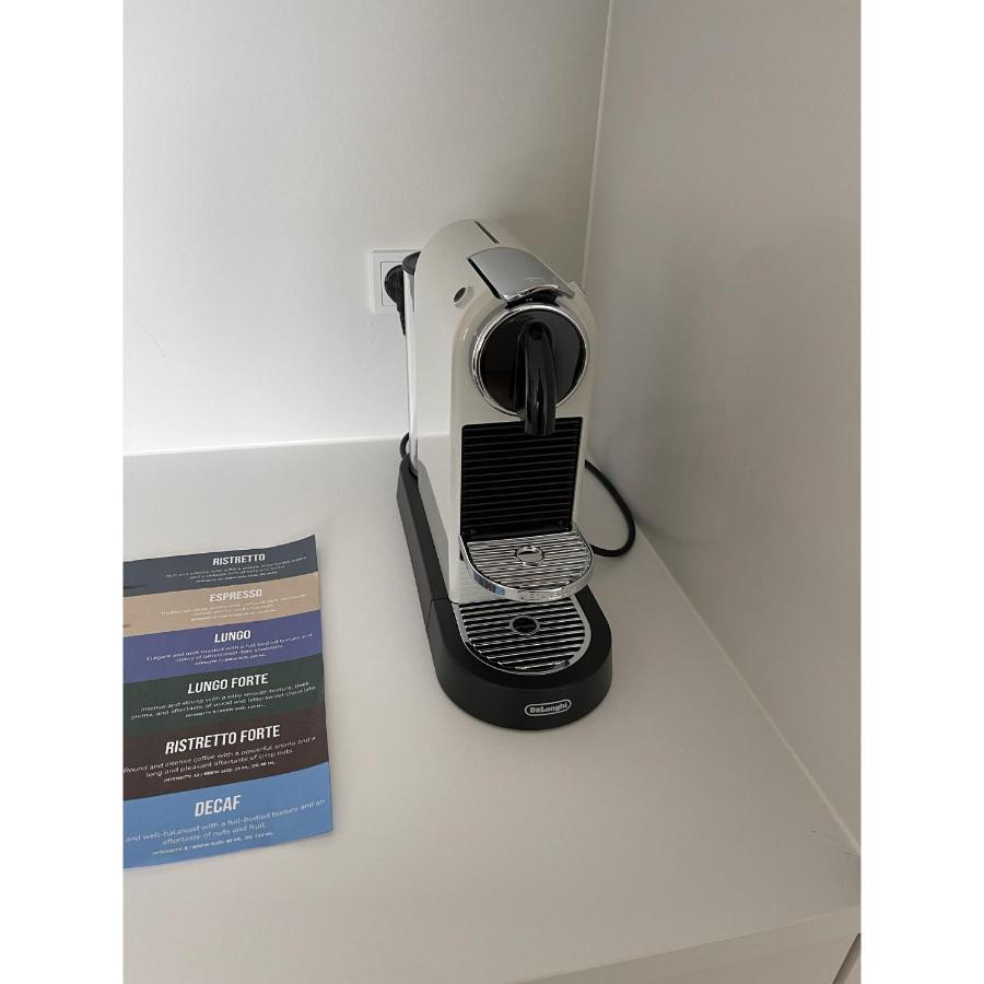 Apartmentincopenhagen Apartment 1525 Εξωτερικό φωτογραφία