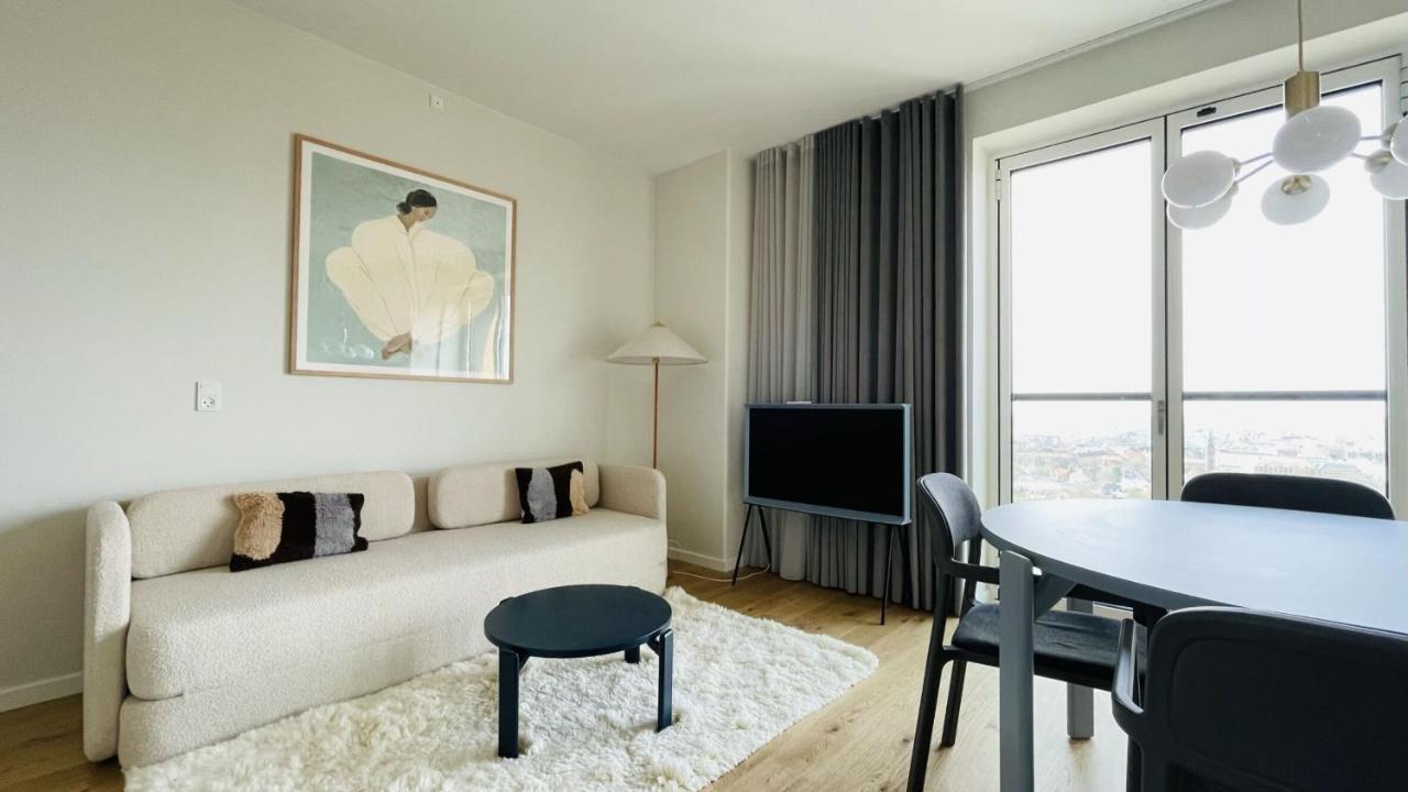 Apartmentincopenhagen Apartment 1525 Εξωτερικό φωτογραφία