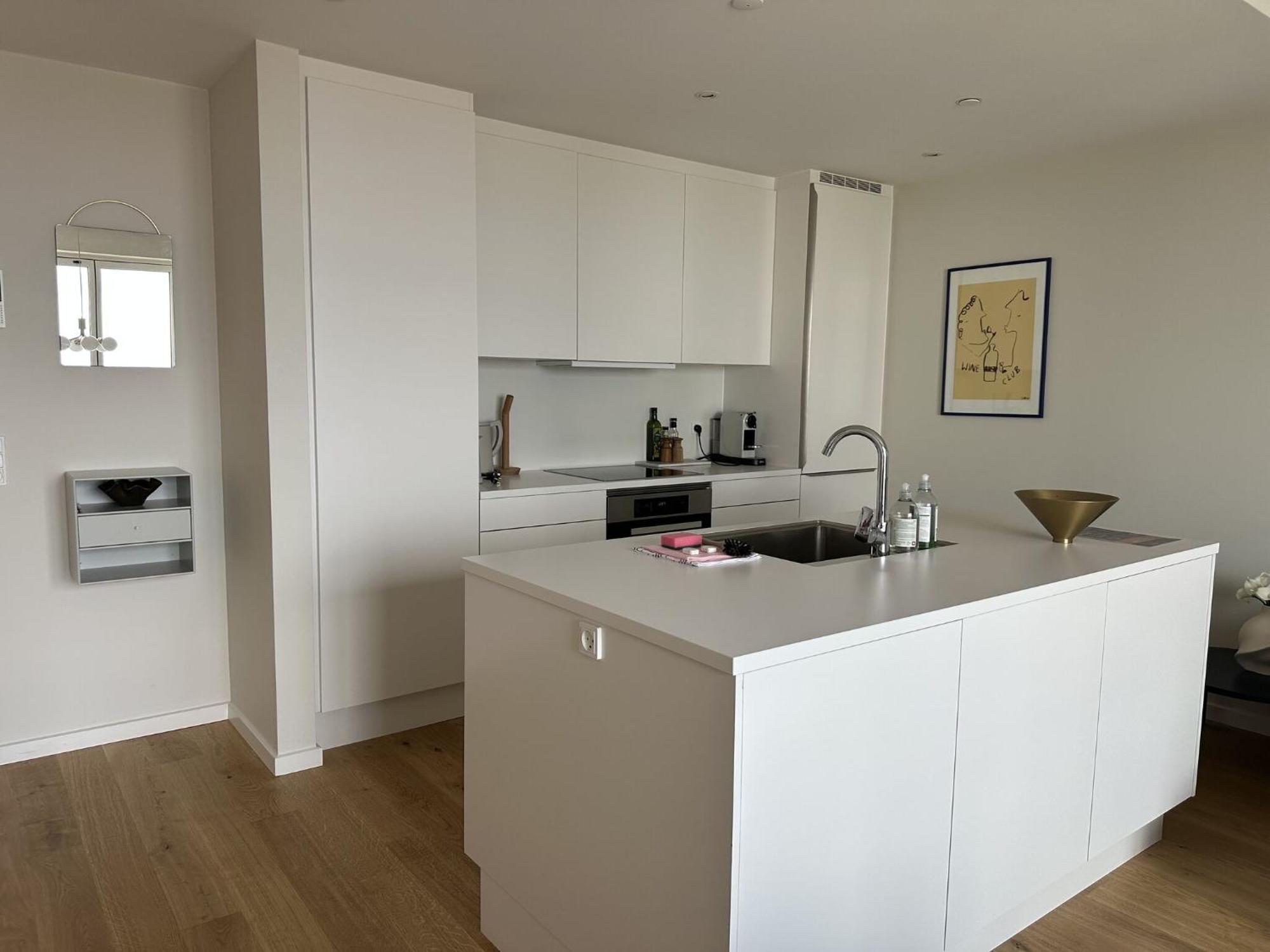 Apartmentincopenhagen Apartment 1525 Εξωτερικό φωτογραφία